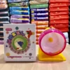 Carno Hamster Running Wheel 120mm