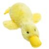61oktxF8o6L Dog Toy Yellow Duck Soft Good Quality 22cm