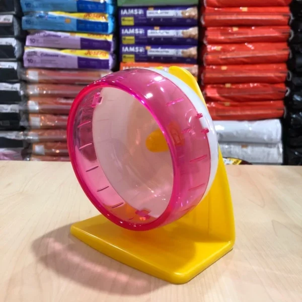 Carno Hamster Running Wheel 120mm