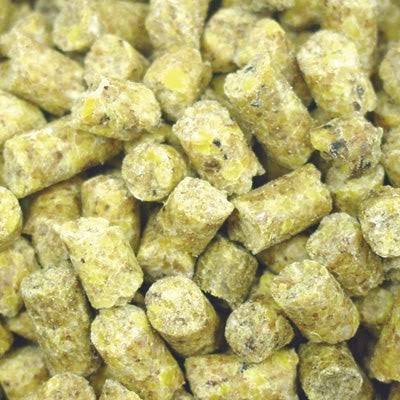 images (84) Roudybush Maintenance Pellet Mini 1.25kg Parrot Bird Food