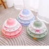 Cat Toy Spinning Toy Balls Cat Tower Toy With Ball 4 Layer Mainan Bola Kucing