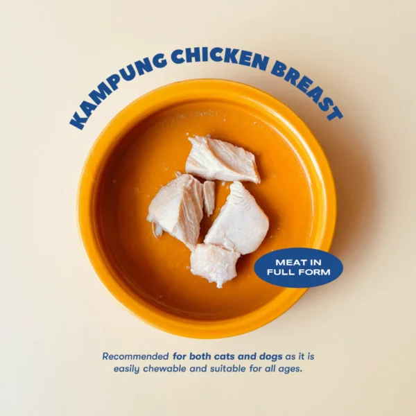 my-11134207-7r98s-lu7i3athd58t61.webp Roast Kampung Chicken Dog and Cat Treats