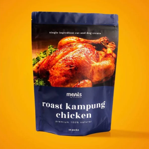 my-11134207-7r991-lnuauu5b7qnw9a.webp Roast Kampung Chicken Dog and Cat Treats