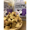 my-11134207-820l4-mh36ztidf2mmbf.webp Niuniu s Pantry Freeze Dried Beef Liver Cubes