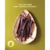 Air Dried 99  Fat Free Beef Tenderloin Chips