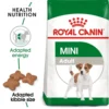 ROYAL CANIN Mini Adult Dry Dog Food 2kg   Small Breed Weight   Coat Health   100  Original