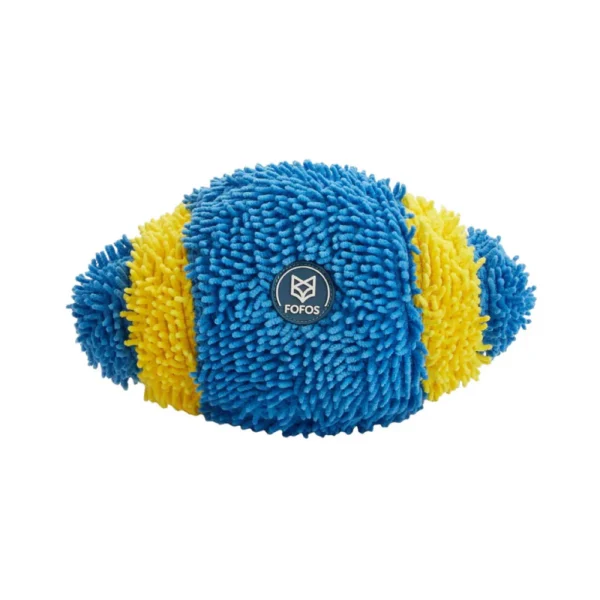 SPORTS DOG TOY 3 TYPE