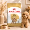 ROYAL CANIN Poodle Adult Dry Dog Food 1 5kg   Beautiful Coat Health   100  Original