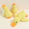 my-11134207-820l8-mn2fra8o0m4g49.webp Dog Toy Yellow Duck Soft Good Quality 22cm