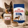 ROYAL CANIN Maxi Adult Dry Dog Food 1kg Repack   Large Breed Joint Health   100  Original Fast Ship
