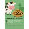 my-11134207-820le-mh392uk2g9vubf.webp Niuniu s Pantry Freeze Dried Beef Liver Cubes