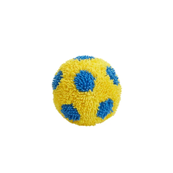 SPORTS DOG TOY 3 TYPE