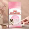 ROYAL CANIN Mother   Babycat Dry Cat Food 4kg   Easy Weaning   Immune Support   100  Original  Fast Ship