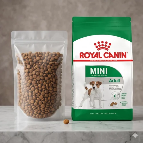 ROYAL CANIN Mini Adult Dry Dog Food 1kg Repack   Small Breed Health   100  Original