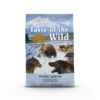 (160gm) (Pacific Stream) with Smoked Salmon (Sample Pack)