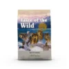 45dcff7dd1746d2778e1b0327d21ad11.webp (160gm) (Wetlands) with Roasted Fowl For Dog (Sample Pack)