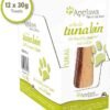 Applaws Cat Treat Whole Tuna Loin (12 x 30 g)