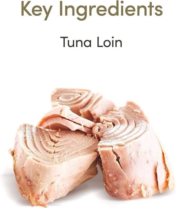 Applaws Cat Treat Whole Tuna Loin (12 x 30 g)