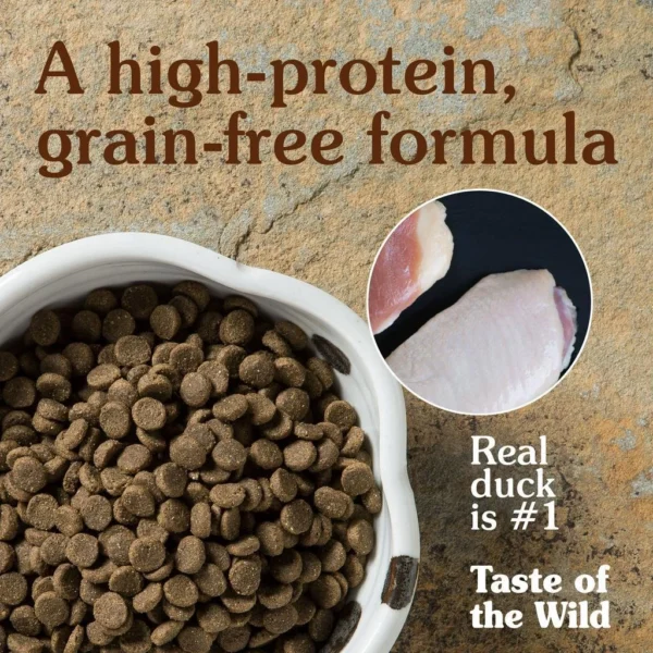 b0dd5467b6fa2800befa56b75d390064.webp (160gm) (Wetlands) with Roasted Fowl For Dog (Sample Pack)