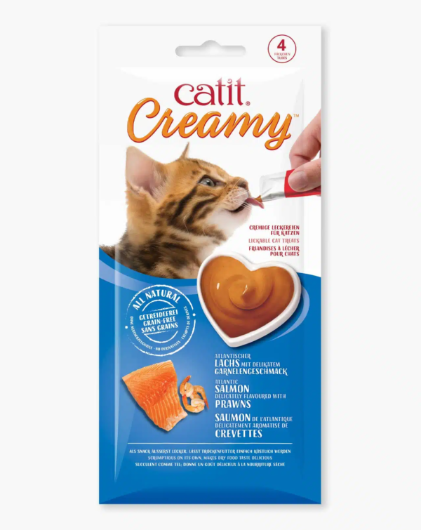 catit-creamy_salmon-eu.jpg_3_1.png Catit Creamy Cat Treats Salmon and Prawn
