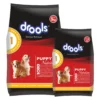 my-11134207-23020-tk85o331bunv18.webp Drools Dog food Chicken and Egg Puppy 3kg