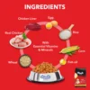 Drools Dog food Chicken and egg Adult 10kg