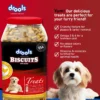 my-11134207-7r98y-lrlkgcr8qlgk20.webp Drools biscuit chicken and egg for dog 800grm